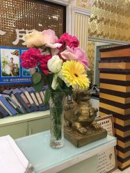 -欧妍泉美容养生堂