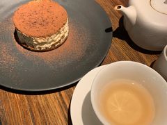-Carbon莫卡哆·意大利复古集市餐厅(杭州大厦店)