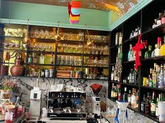 -VERVO金酒吧·独立电音俱乐部(正义坊购物中心店)