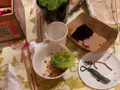 -串盟烧烤·长沙美食地标(星沙店)
