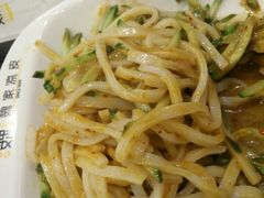 -魏家凉皮(梨园店)