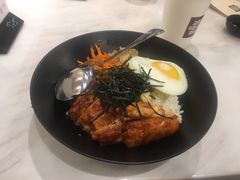 -Kyochon1991校村炸鸡(杨高中路店)