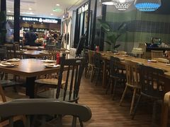 -Pho Asia 亚阁越南料理(上海来福士广场店)