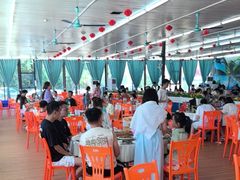 -红月湾海鲜饭店•沙滩海景(双月湾店)