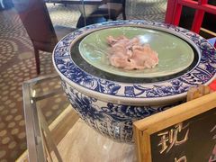 -杭州国际会议中心洲际酒店-原素全日餐厅(解放东路店)