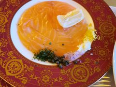 -文华扒房及酒吧(香港文华东方酒店)