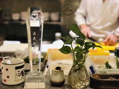 -小句号·精致料理(江南环球港店)