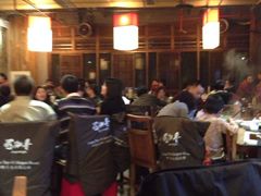 蜀九香火锅酒楼(九眼桥店)-蜀九香火锅(九眼桥店)