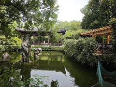 -东航云逸酒店(九溪烟树店)