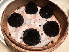 黑松露小笼包-桂满陇-十里风荷(合生汇店)