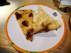 -比格比萨自助(逗号立方店)