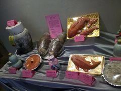 -衡山汇·高级粤菜(霄云路店)