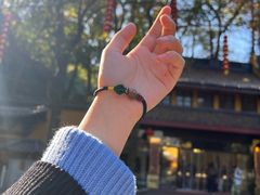 -杭州上天竺法喜讲寺