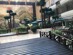 -威海铂丽斯国际大酒店(威海高铁站店)