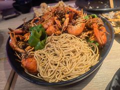 -红盔甲·小龙虾(车公庙店)