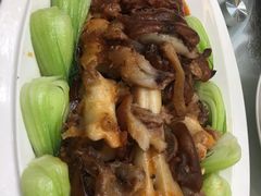 -清真悦宾楼食府(海湖店)