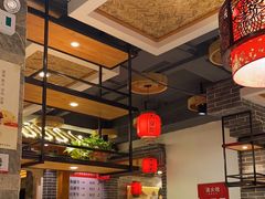大堂-晋美大掌柜(新建路店)