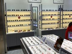 -ALPS阿尔卑斯眼镜(我格广场店)