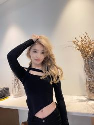 -3AM HAIR SALON染发接发