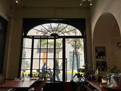 -OLLA 西班牙餐厅(丰盛里店)