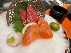 -牛将军•涮肉•烤肉•铁板烧(北京王府井·故宫店)