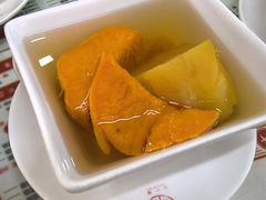 -香港華心糖水鋪(南西总店)
