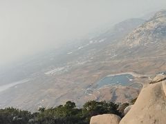 -峄山风景名胜区