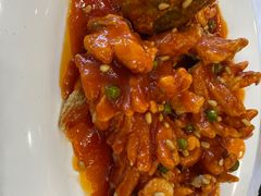 -雪园上海饭店(港湾1号店)