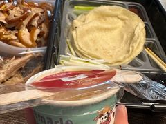 -青年公社烤鸭(青年路店)