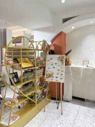 -谜秀韩式半永久纹眉纹绣洗眉