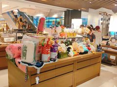 -茑屋书店(天目里店)