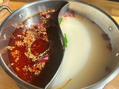 -四喜小胖·北京涮肉(五道营店)