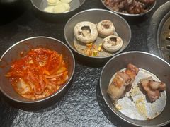-炽城·烤肉名家(鸿达中央广场店)