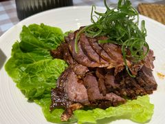 -百味地锅鸡(二店·财校分店)