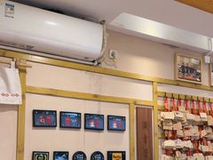 -Ramen满吉·豚骨拉面(丽园路店)