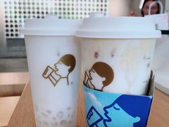 -喜茶(佛山南海万科广场店)