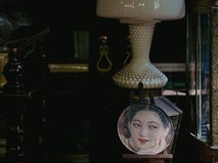 -古董花园(思南路42弄小区店)