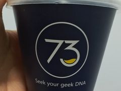 -73coffee(创智天地店)