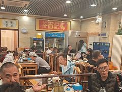 -马记伊源斋涮肉·清真菜(潘家园古玩市场店)