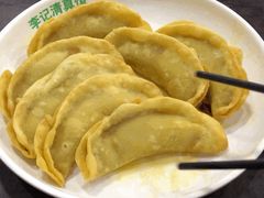 -李记清真馆(打钉巷店)