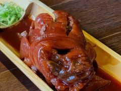 -大牌大·传统杭帮菜(湖滨店)