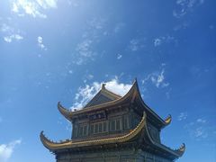 -峨眉山风景名胜区