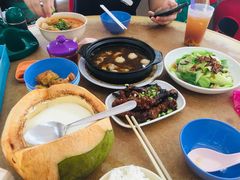 -新记肉骨茶