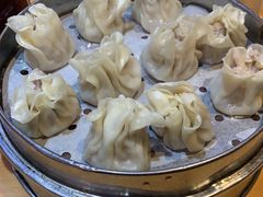 -真真鲜馄饨店(启蒙路店)