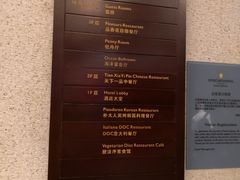 -青岛海尔洲际酒店