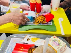 -麦当劳(三星城首创奥莱店)