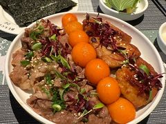 七龙珠鹅肝和牛饭-和牛食堂•BISTRO(广州首店)