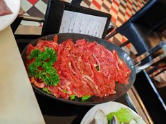 -一哥澳门豆捞·澳门风打边炉(高德置地店)