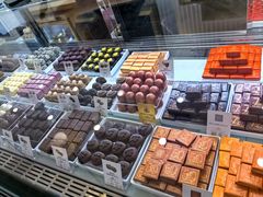 -GODIVA(王府井apm店)
