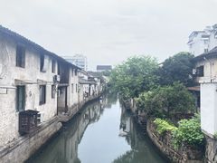 -绍兴鲁迅故里·沈园景区